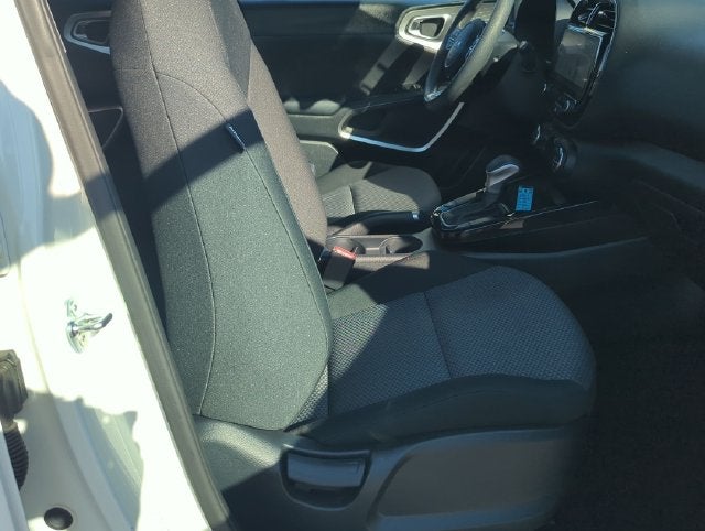 2024 Kia Soul S