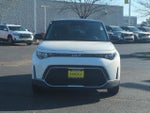 2024 Kia Soul S