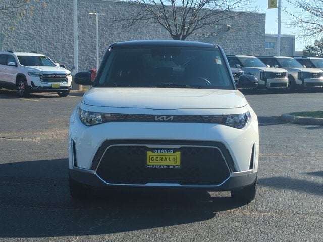 2024 Kia Soul S