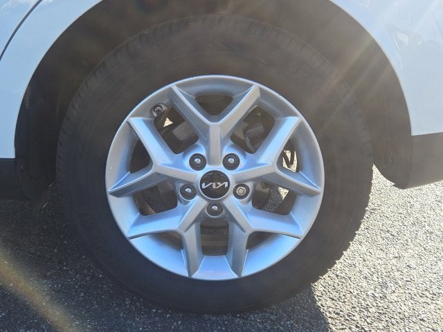 2024 Kia Soul S