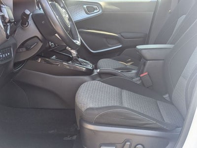 2023 Kia Soul EX