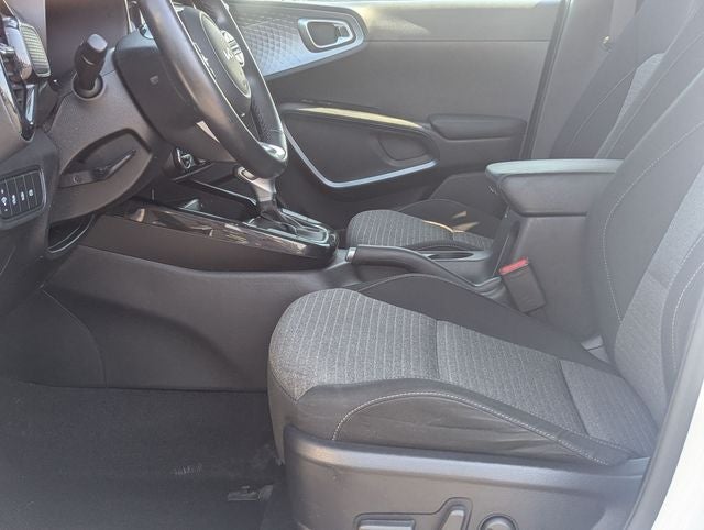 2023 Kia Soul EX