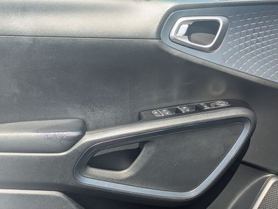 2023 Kia Soul EX