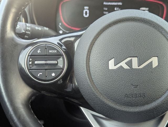 2023 Kia Soul EX