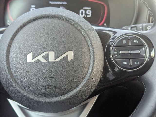 2023 Kia Soul EX