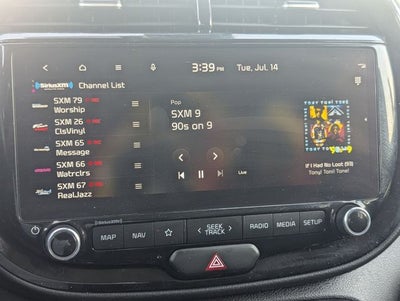 2023 Kia Soul EX