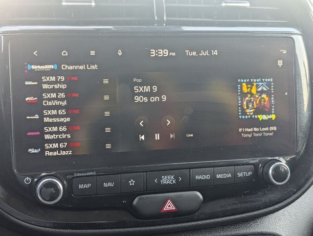 2023 Kia Soul EX