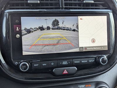 2023 Kia Soul EX