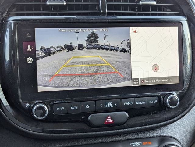 2023 Kia Soul EX