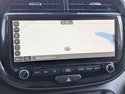 2023 Kia Soul EX