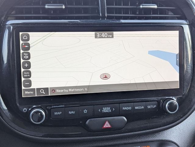 2023 Kia Soul EX