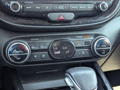 2023 Kia Soul EX