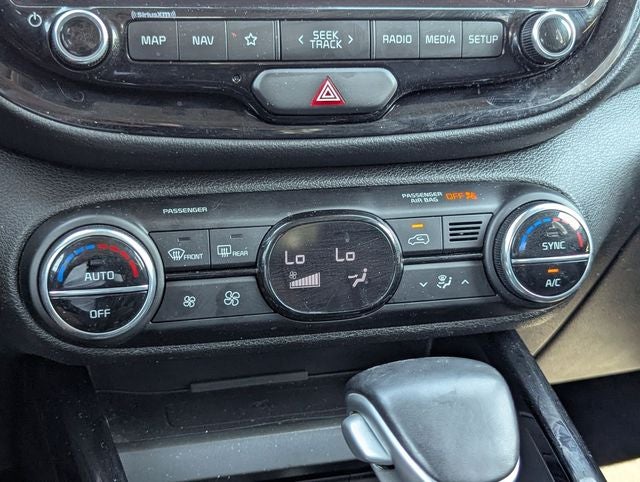 2023 Kia Soul EX