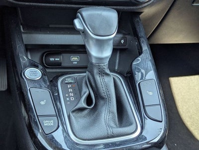 2023 Kia Soul EX