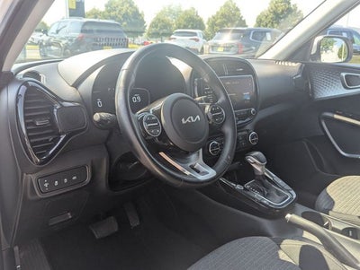 2023 Kia Soul EX