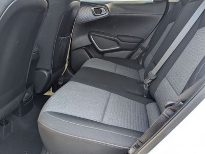 2023 Kia Soul EX