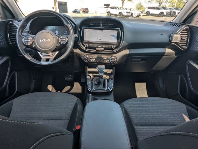 2023 Kia Soul EX