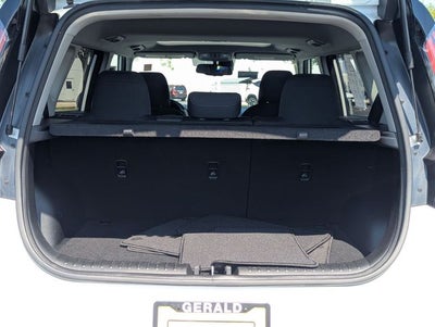 2023 Kia Soul EX
