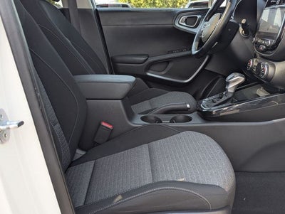 2023 Kia Soul EX
