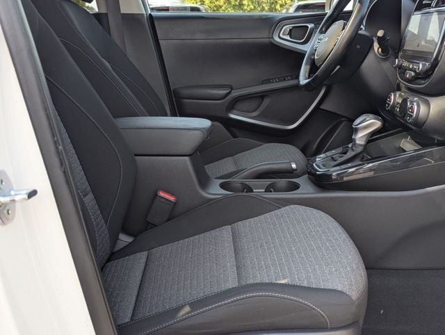 2023 Kia Soul EX