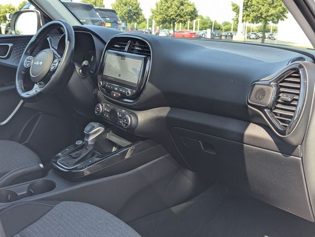 2023 Kia Soul EX