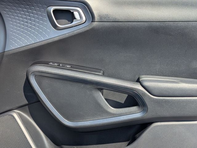 2023 Kia Soul EX