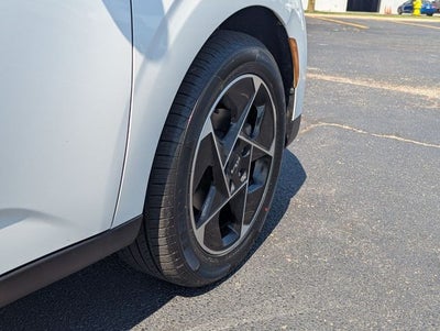 2023 Kia Soul EX