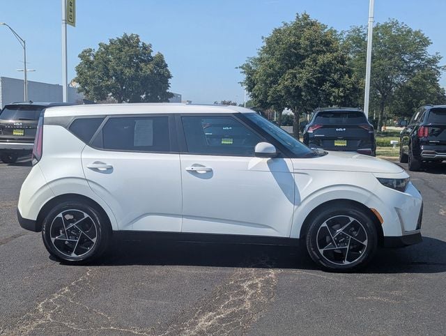 2023 Kia Soul EX