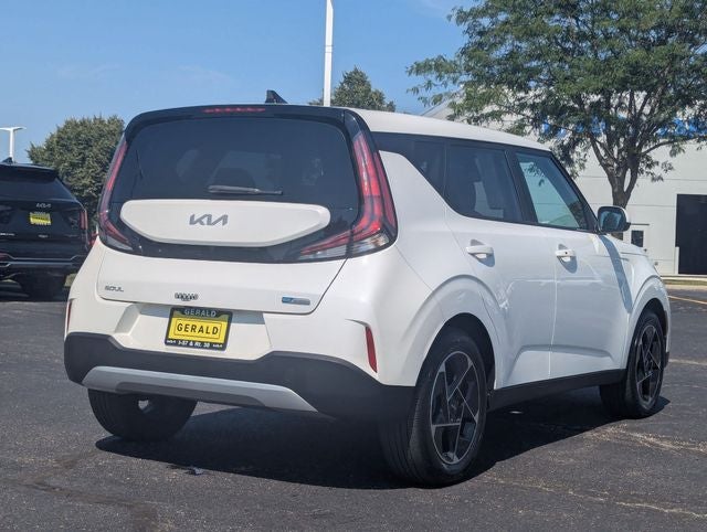 2023 Kia Soul EX