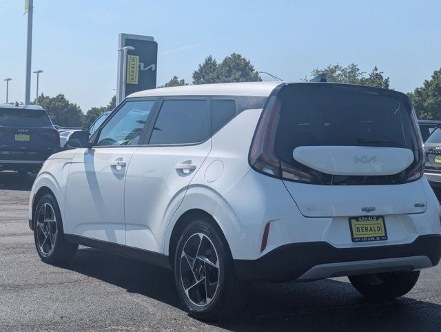 2023 Kia Soul EX