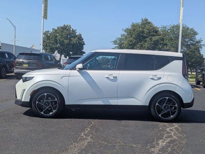 2023 Kia Soul EX