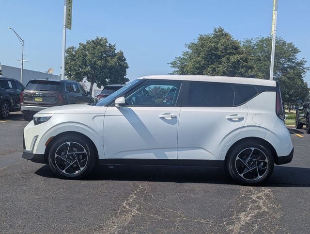 2023 Kia Soul EX