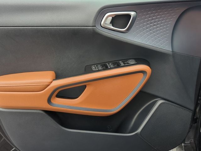 2024 Kia Soul EX DESIGNER PACKAGE