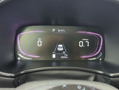 2024 Kia Soul EX DESIGNER PACKAGE