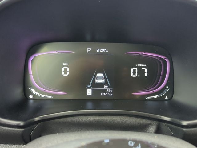 2024 Kia Soul EX DESIGNER PACKAGE