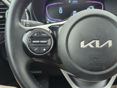 2024 Kia Soul EX DESIGNER PACKAGE