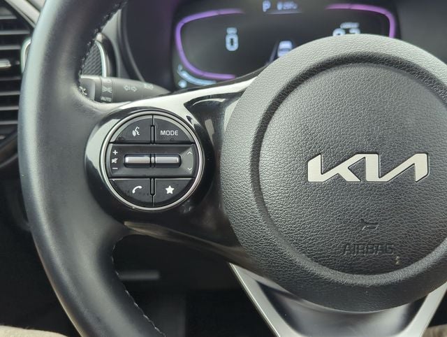 2024 Kia Soul EX DESIGNER PACKAGE