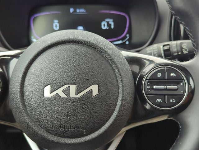 2024 Kia Soul EX DESIGNER PACKAGE