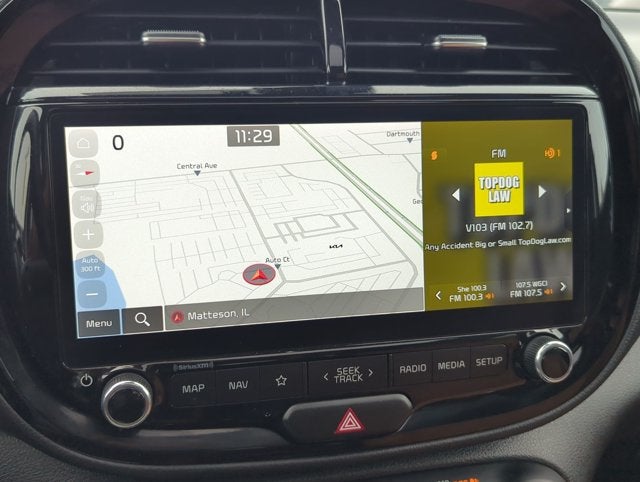 2024 Kia Soul EX DESIGNER PACKAGE