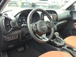 2024 Kia Soul EX DESIGNER PACKAGE