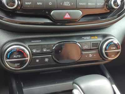 2024 Kia Soul EX DESIGNER PACKAGE
