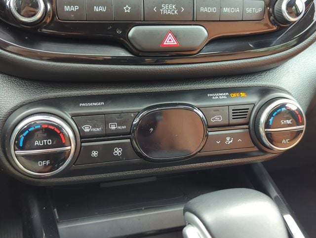 2024 Kia Soul EX DESIGNER PACKAGE
