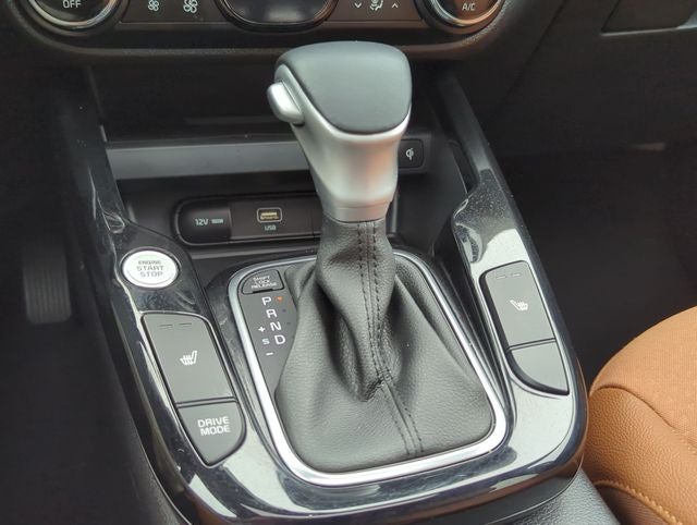 2024 Kia Soul EX DESIGNER PACKAGE