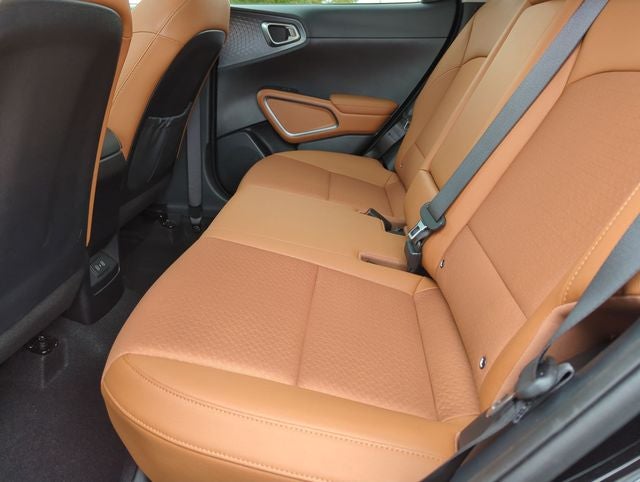 2024 Kia Soul EX DESIGNER PACKAGE