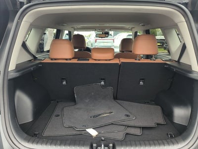 2024 Kia Soul EX DESIGNER PACKAGE