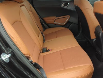 2024 Kia Soul EX DESIGNER PACKAGE
