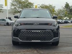 2024 Kia Soul EX DESIGNER PACKAGE