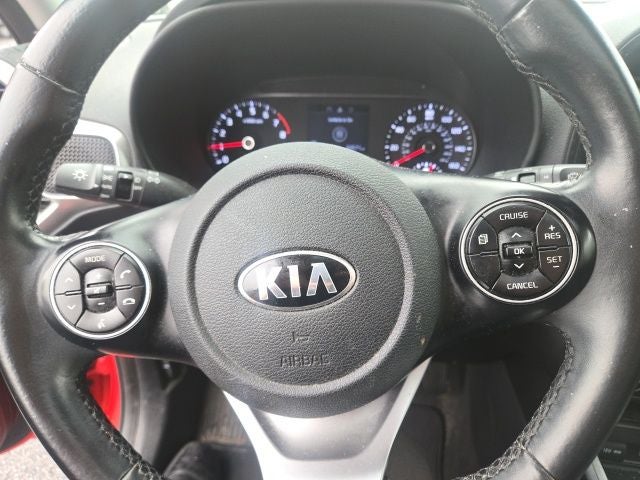 2020 Kia Soul GT-Line