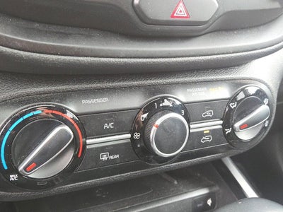 2020 Kia Soul GT-Line