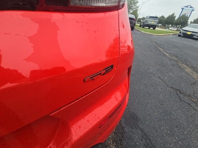 2020 Kia Soul GT-Line